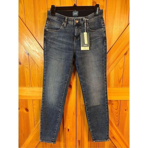JAG JEAN Cecilia Skinny Jeans Size 2 nwt (4167) - Picture 1 of 10